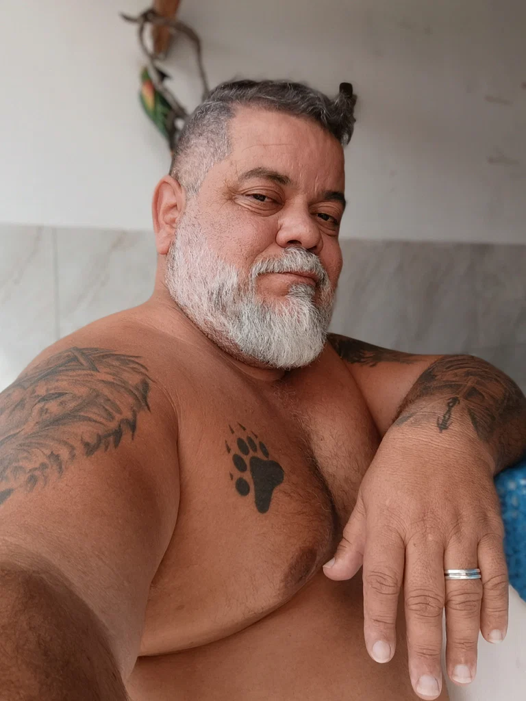 Urso🏳️‍🌈🇧🇷🐻's avatar