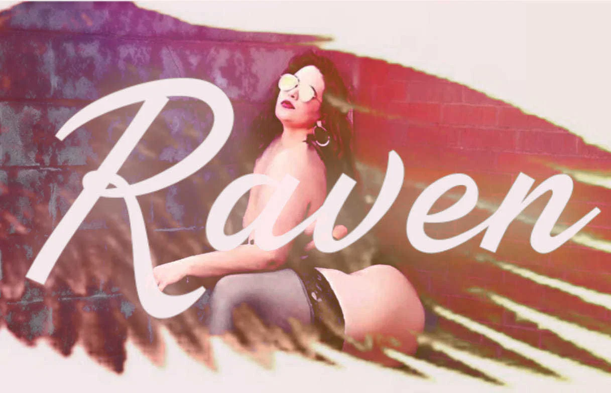 Raven Vesta profile banner