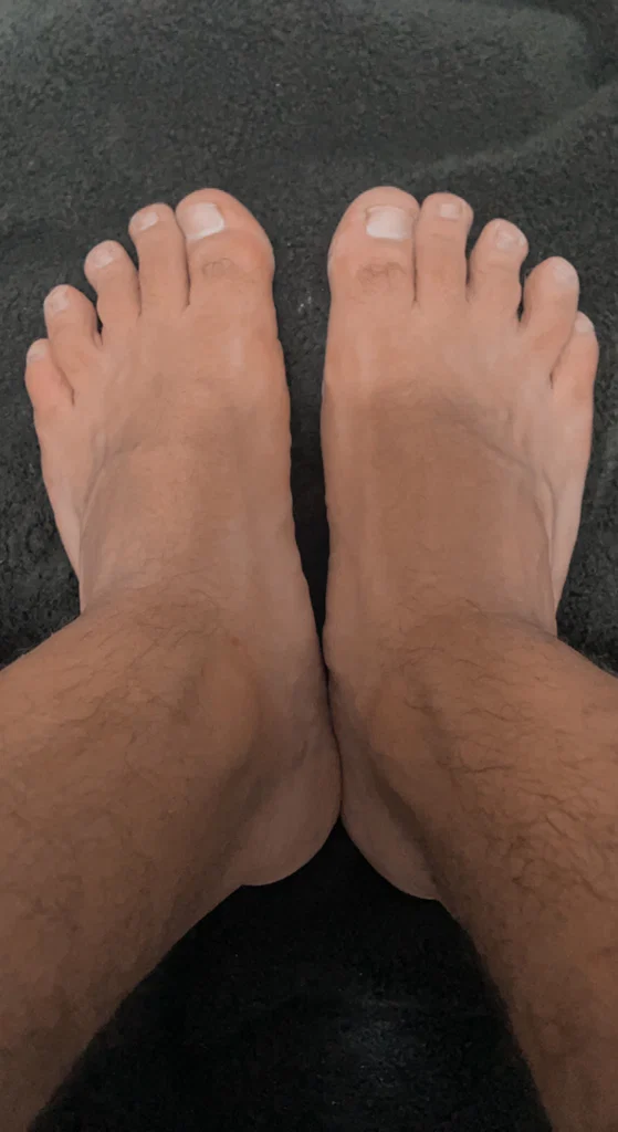 Feet master