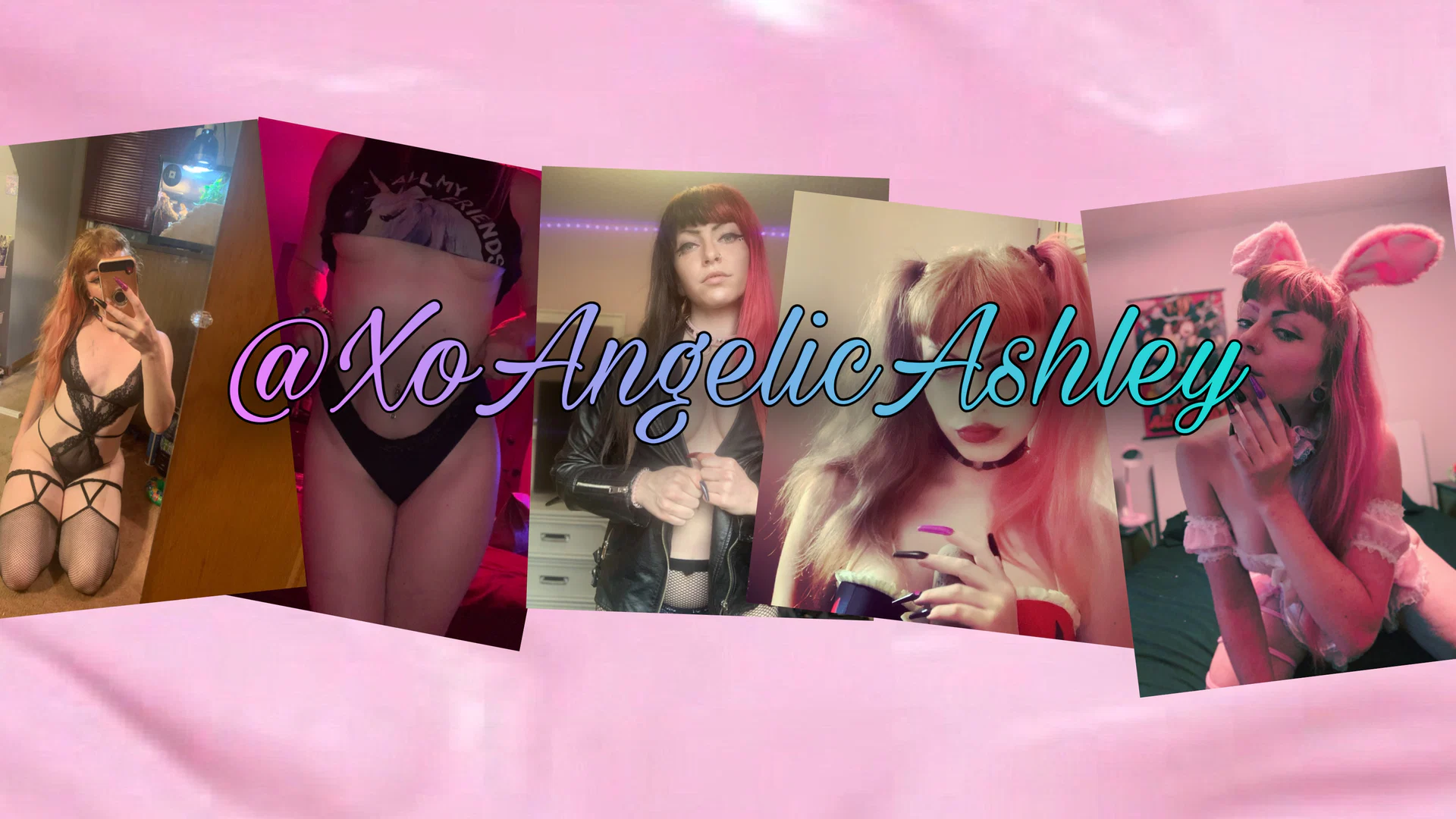 π Babydoll π profile banner