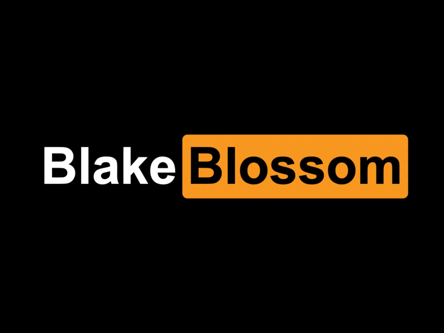 blake ๐ธ profile banner