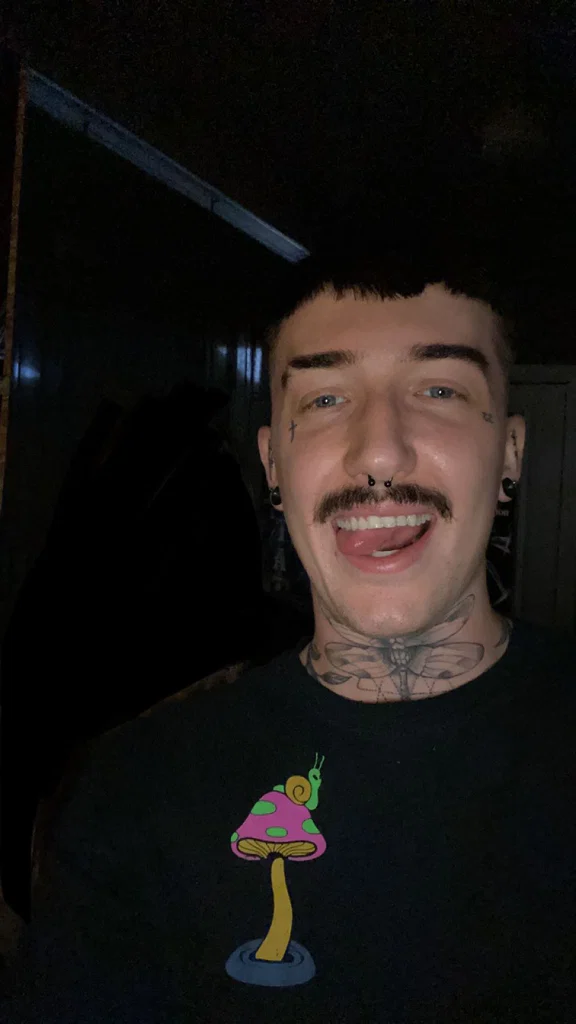 Carter's avatar