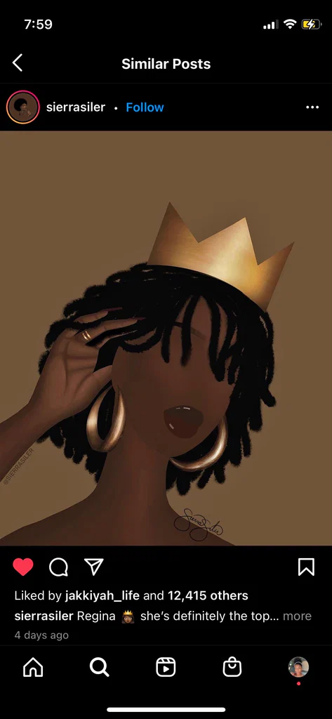 minniegirl's avatar