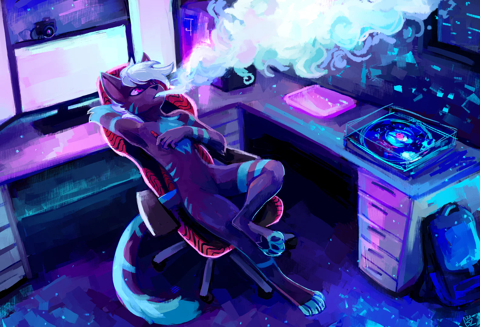 Meeps profile banner