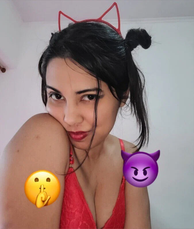 🍑💨Jacky Fetish 😈💋's avatar
