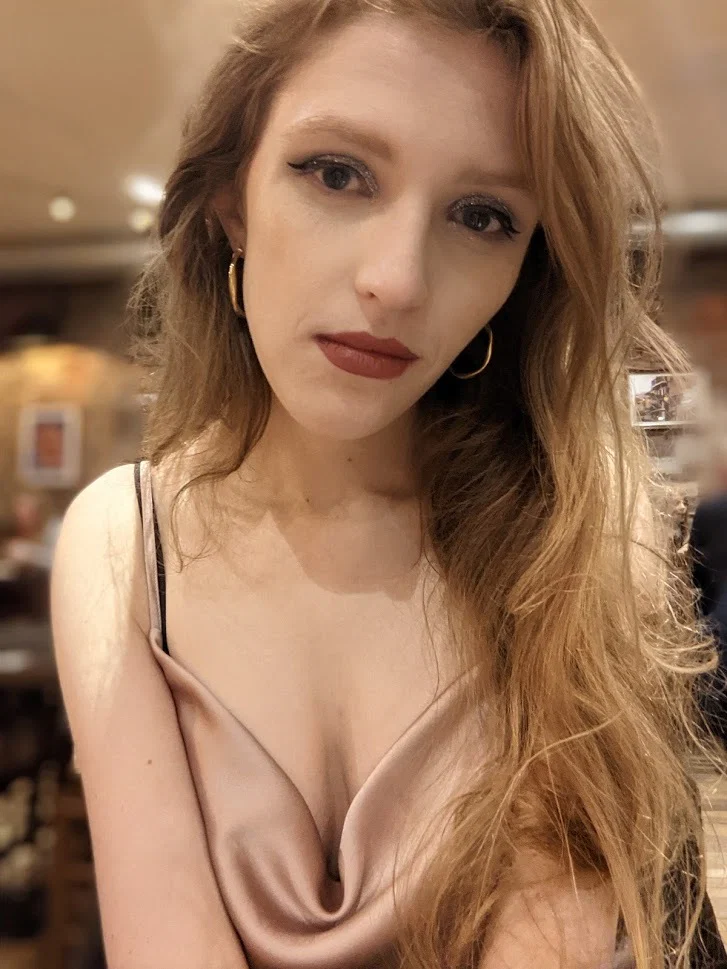Rosey_Baby
