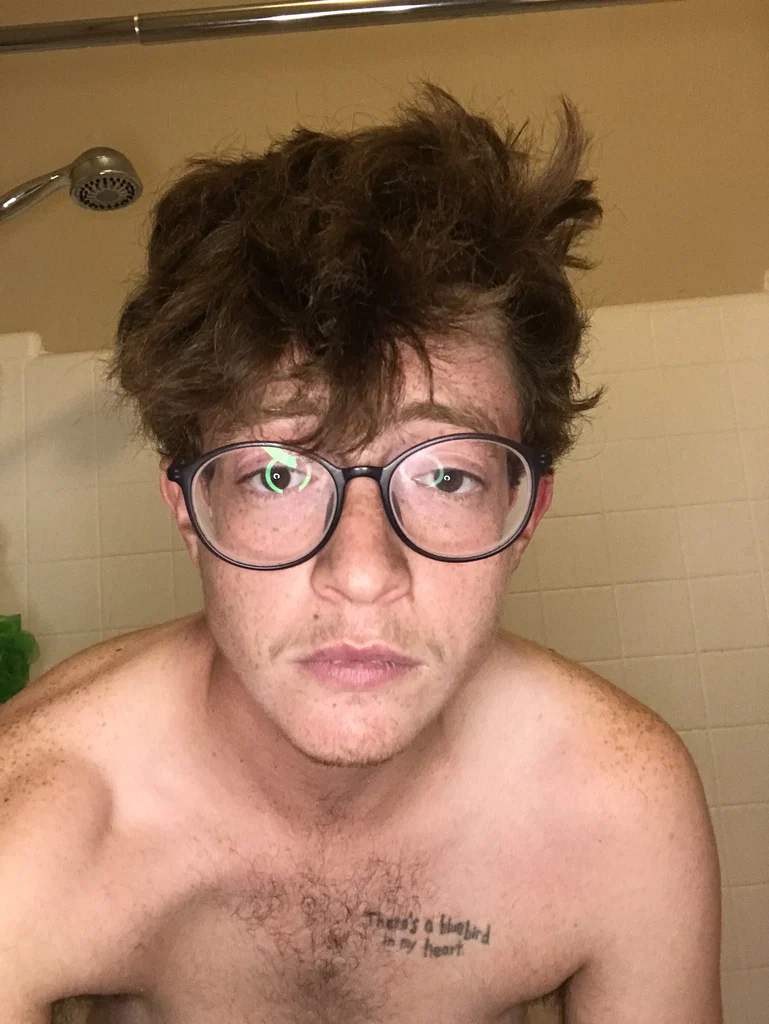 Moose's avatar