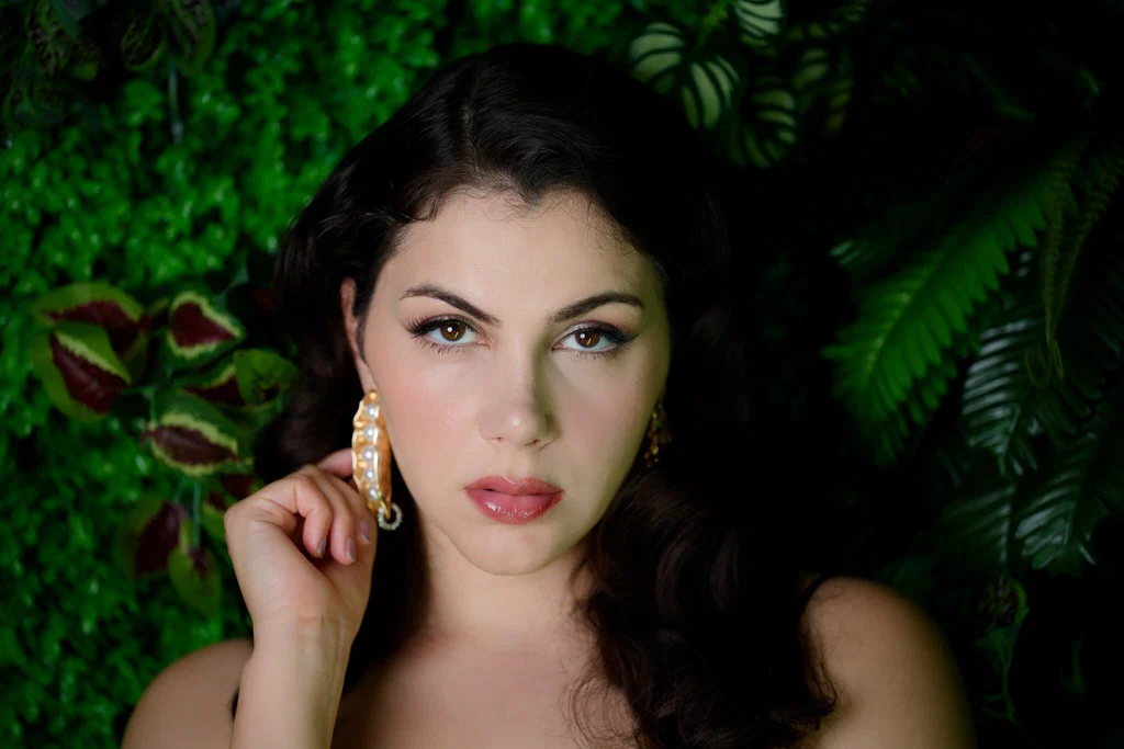 VALENTINA NAPPI's avatar