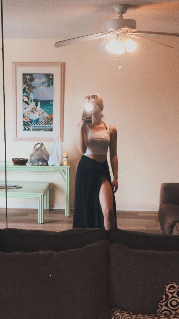 Blonde Belle's avatar