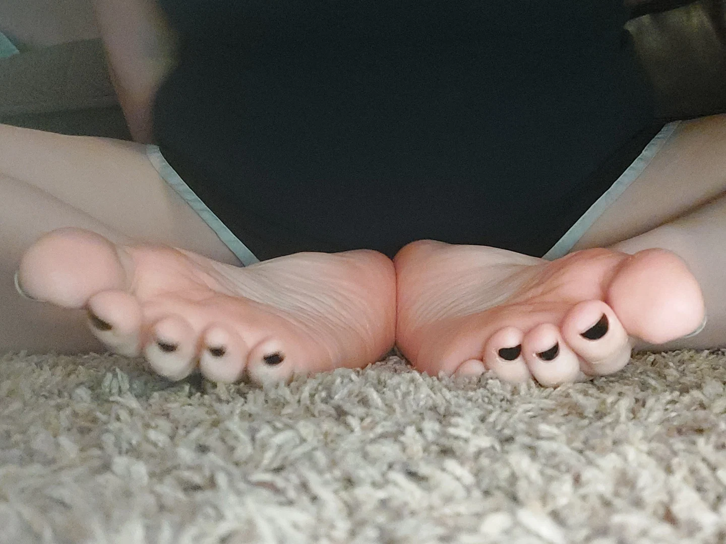 Solefully Sweet Feet profile banner