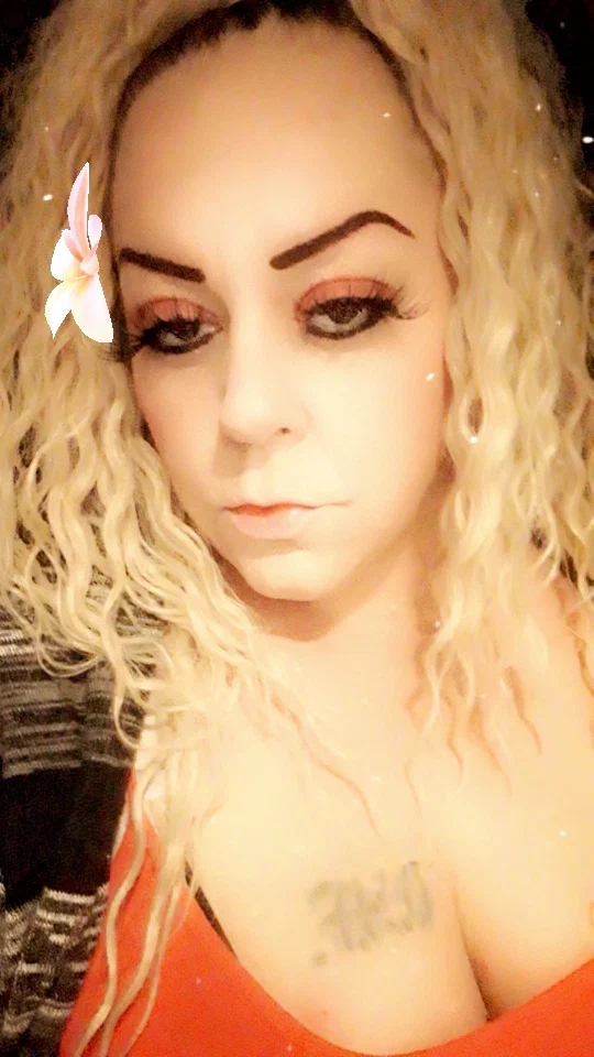 Marlie Rose's avatar