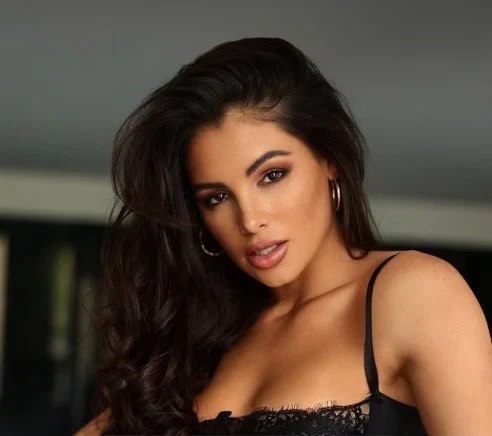 Kayla 🌶️