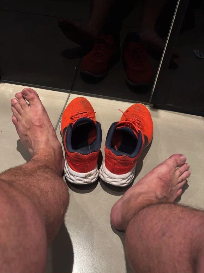 Brazilian Big Feet profile banner