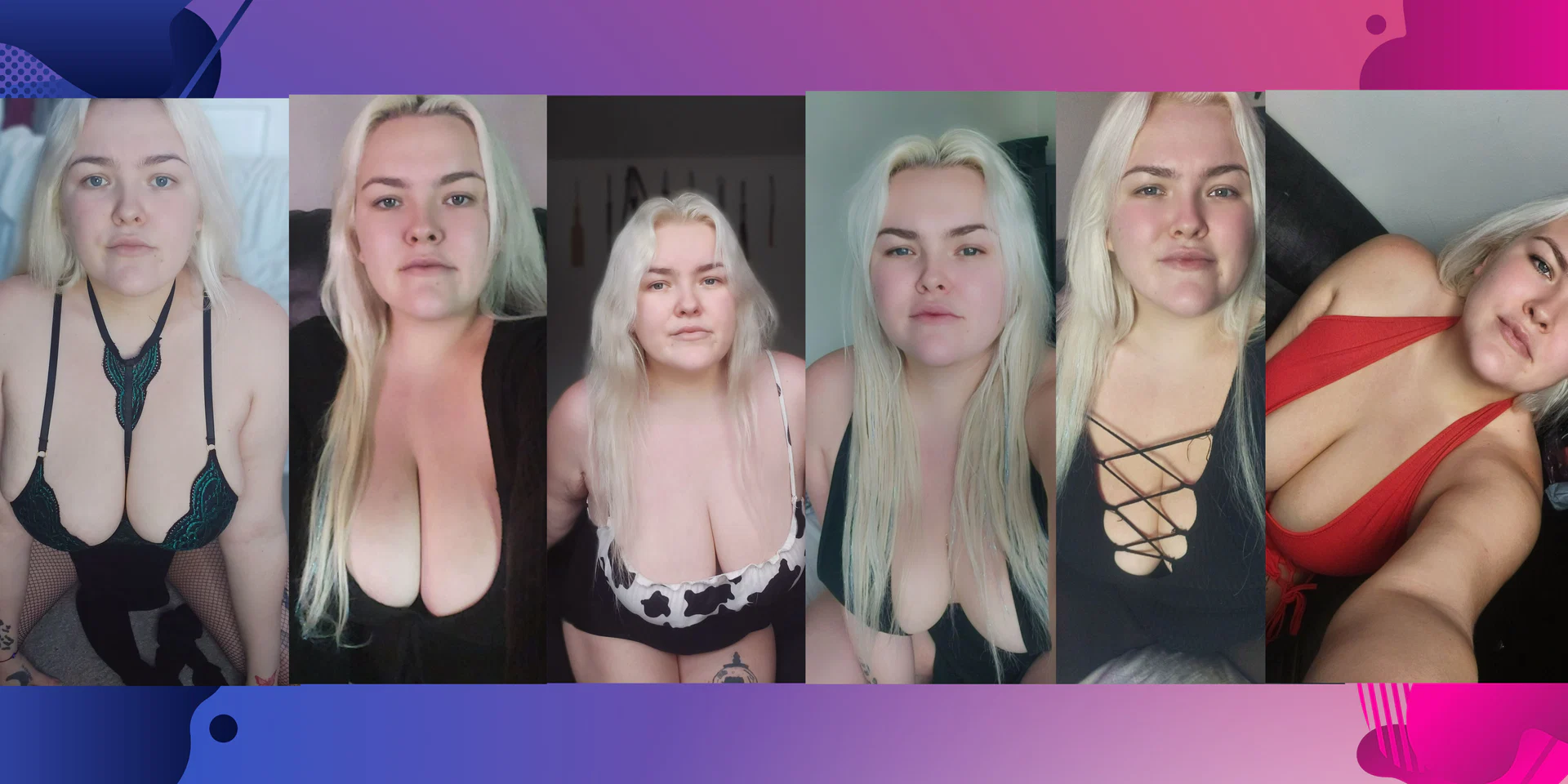 Missi Raw β€ Free Tease π BBC Queen profile banner