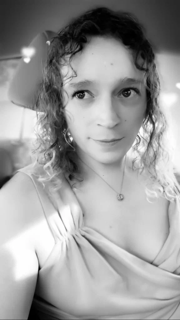Shy Trans Cutie