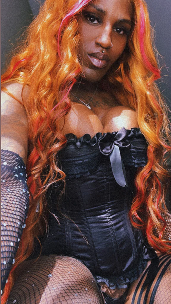 Sky Da Doll's avatar