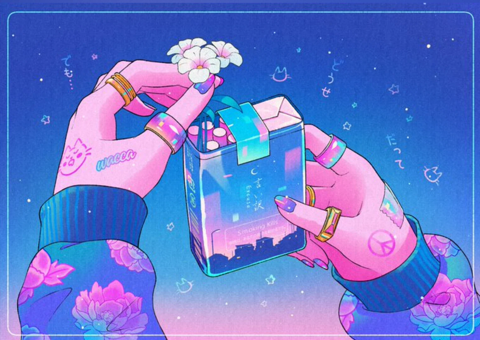 Trasdocka profile banner
