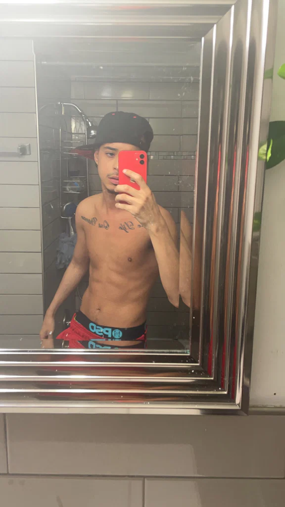 Joeyluisjr's avatar