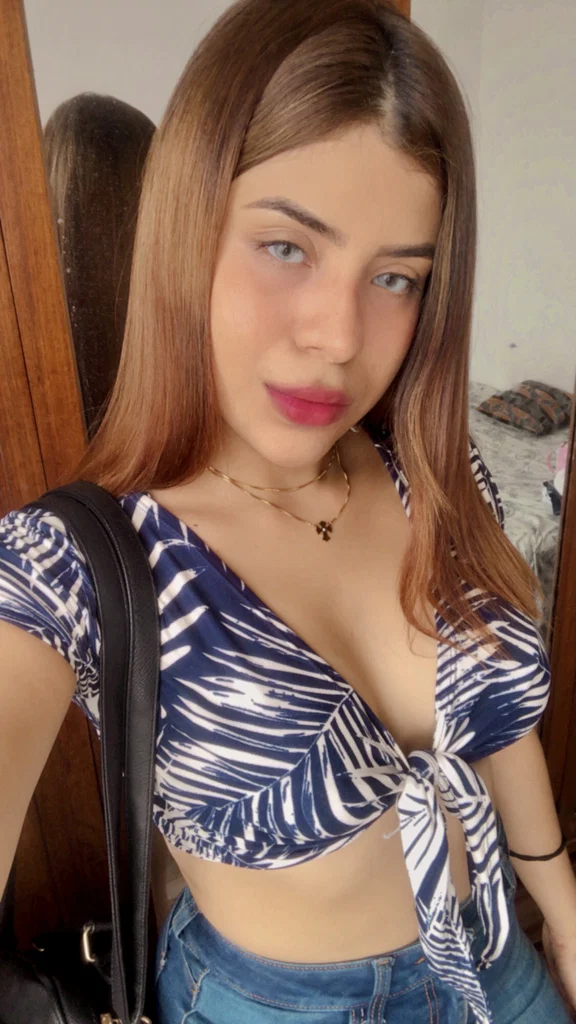 Carla Lugo's avatar