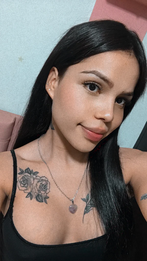 Briana Alvarez