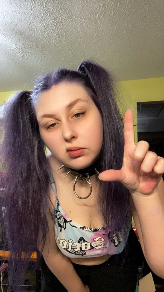 Submissive Kitten's avatar