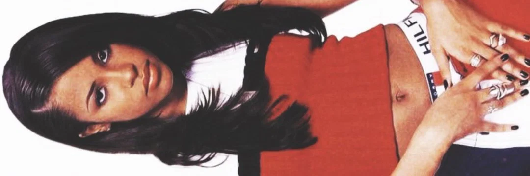 Sleepy profile banner