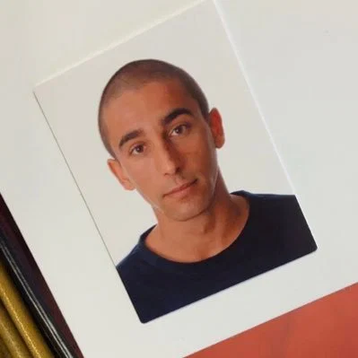 The Great Alexander's avatar