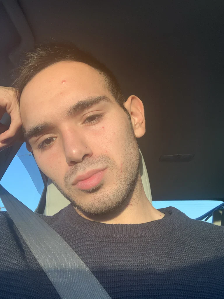 Marc's avatar