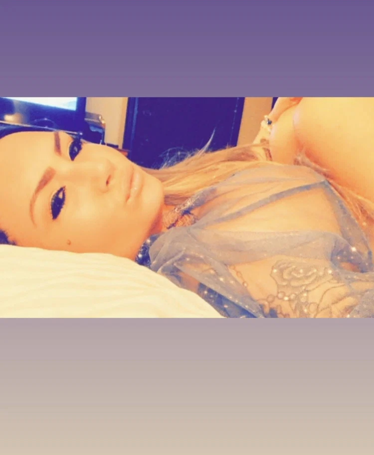 Dylana Rae’ VIP profile banner