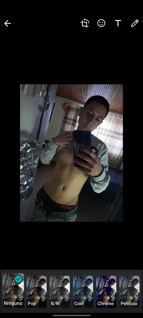 Fabian Latin's avatar