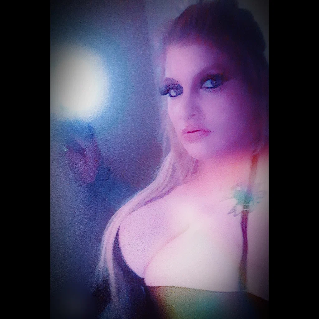 Payton Paytas's avatar