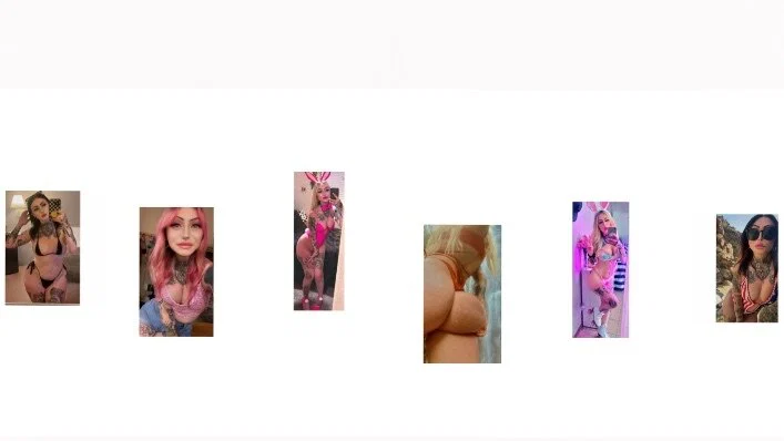 LittleTattooedBaddie profile banner