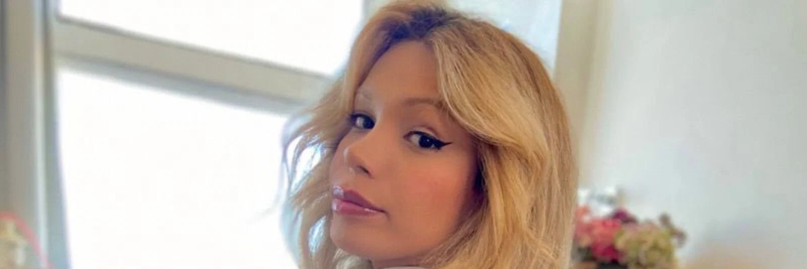 Maju Garcia profile banner