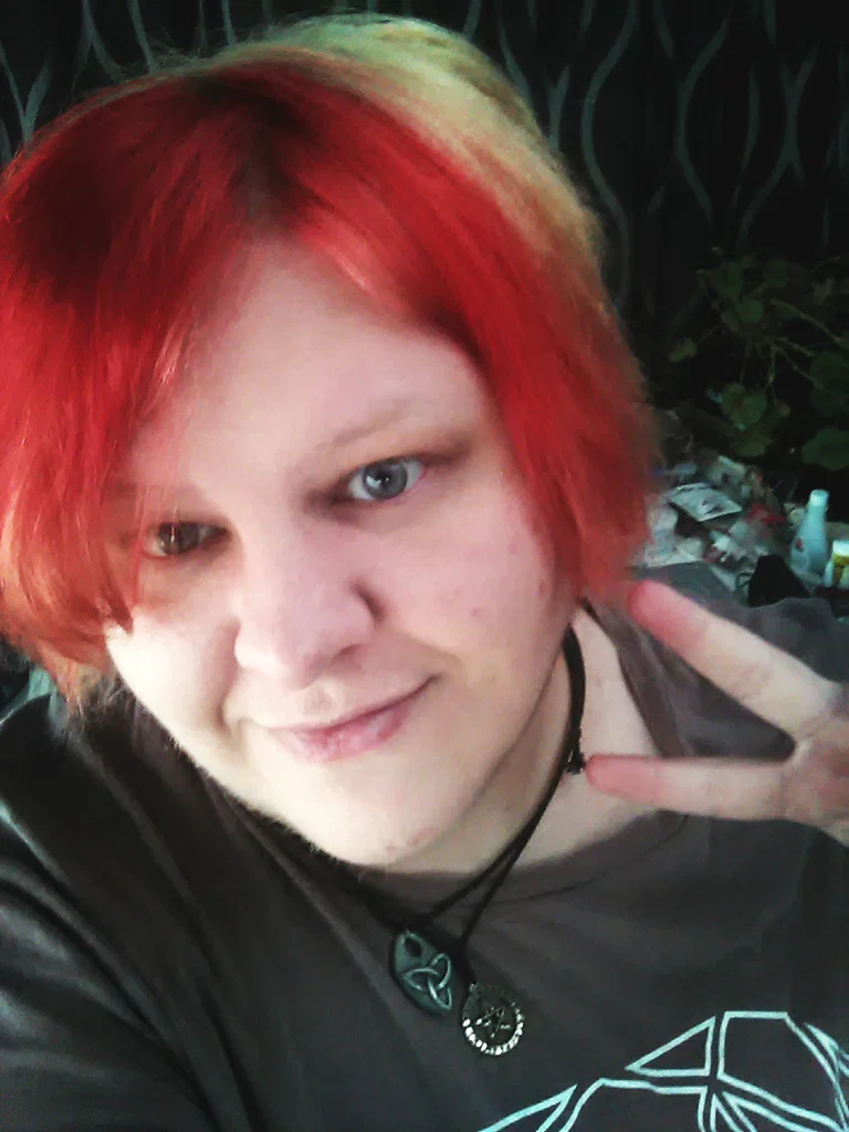 Transwolf's avatar