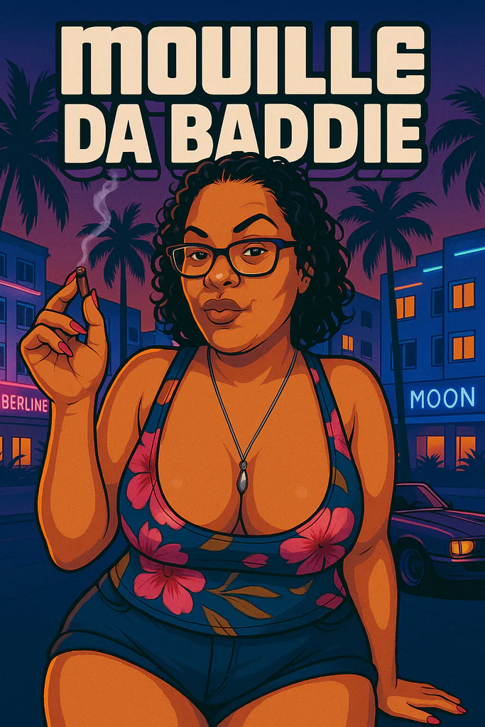 QueenMouillé n DexXx's avatar