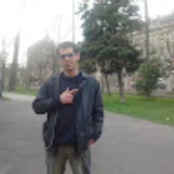 Milosescu Romeo's avatar