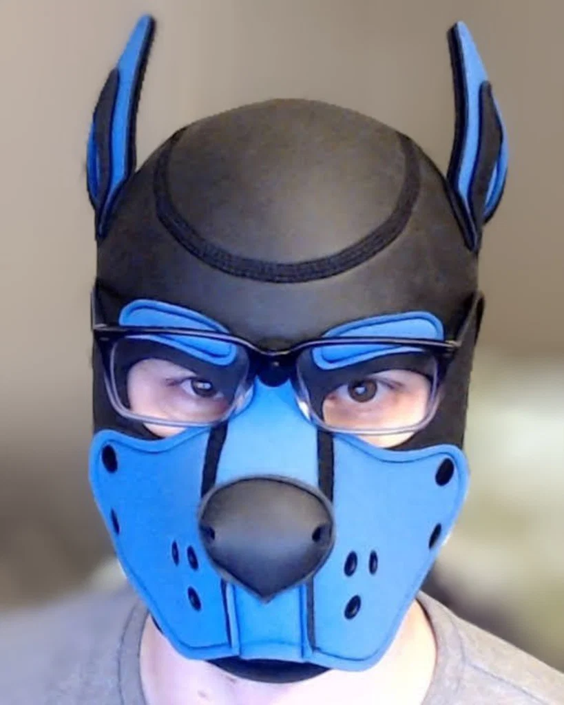 Pup Besixi's avatar