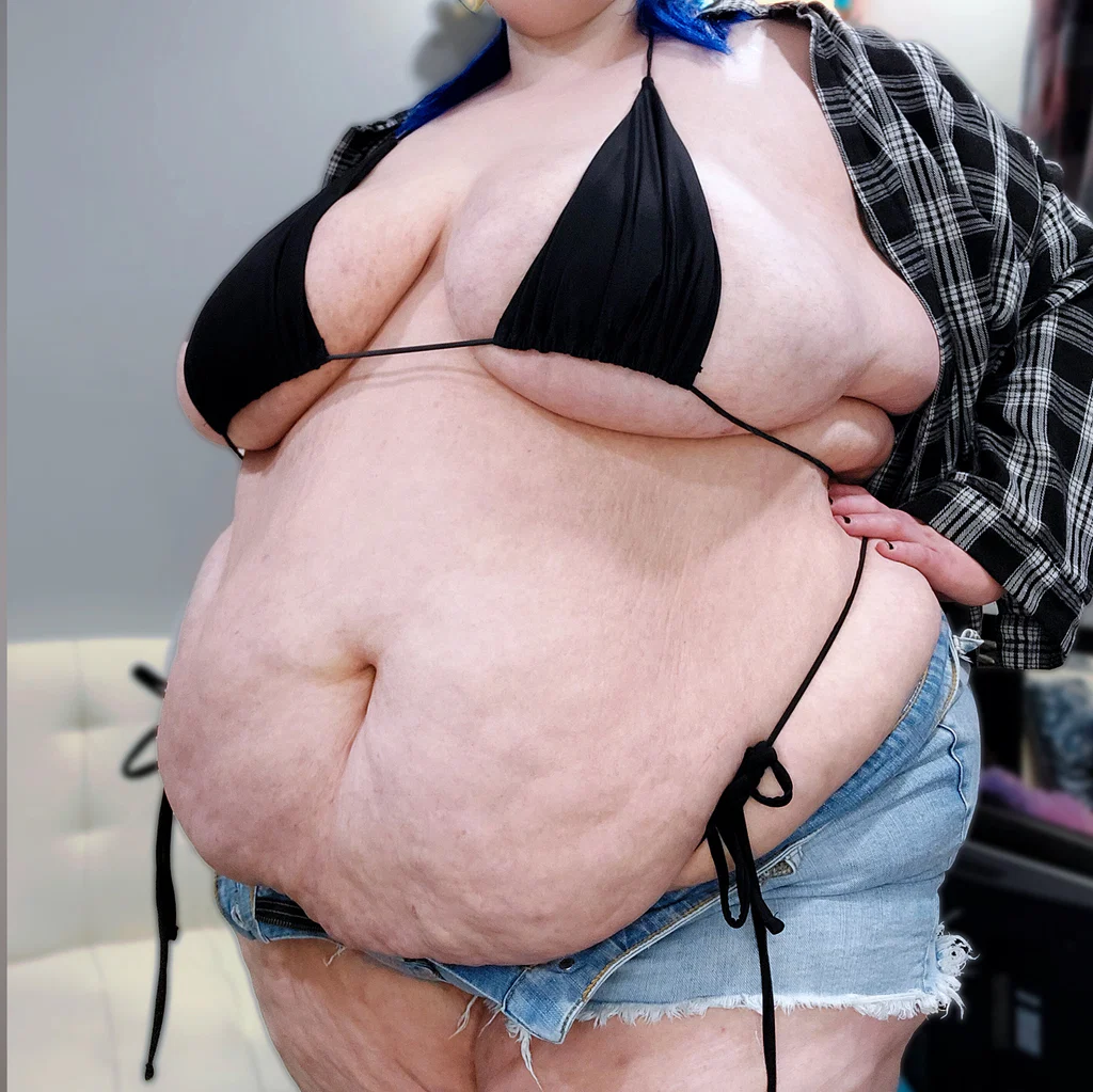 Goddess Gemma's avatar