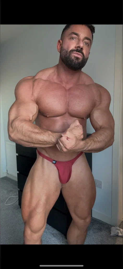 Enhanced Adonis's avatar