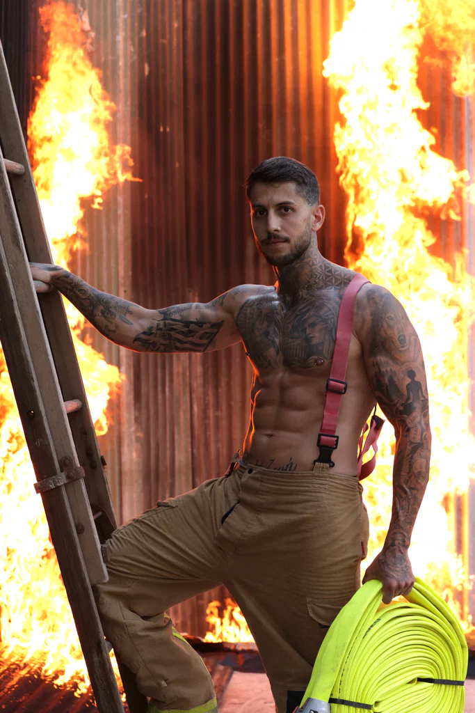 Stavros Gianno