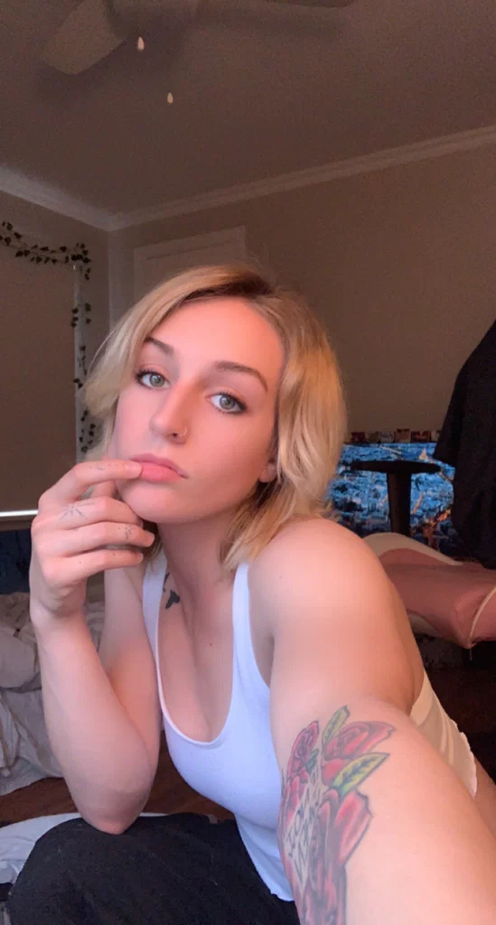 Ally Sweets