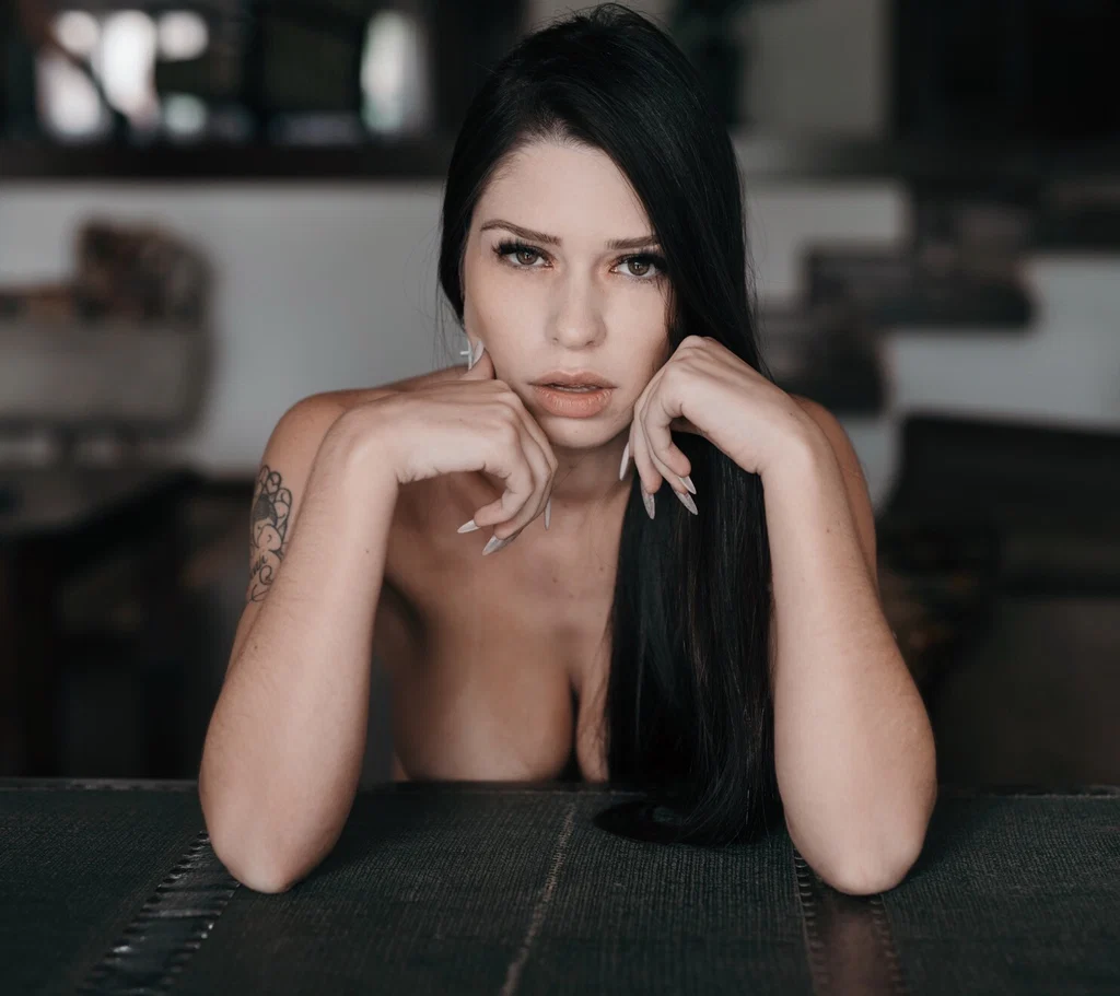 Nanda Sweet's avatar