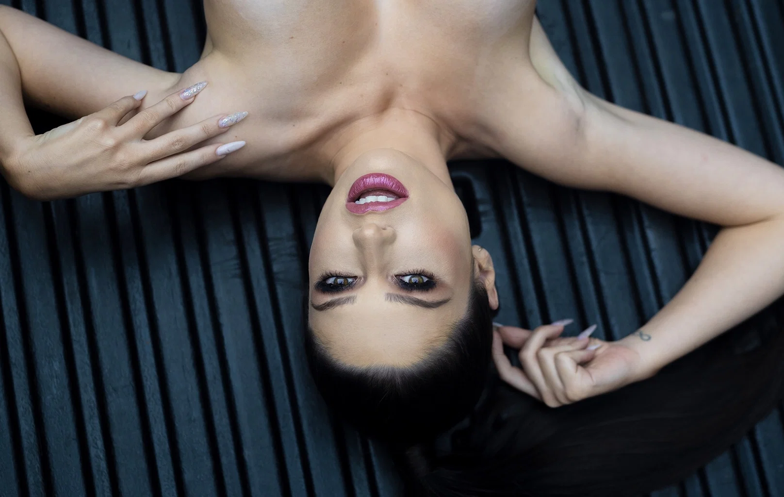 Nanda Sweet profile banner