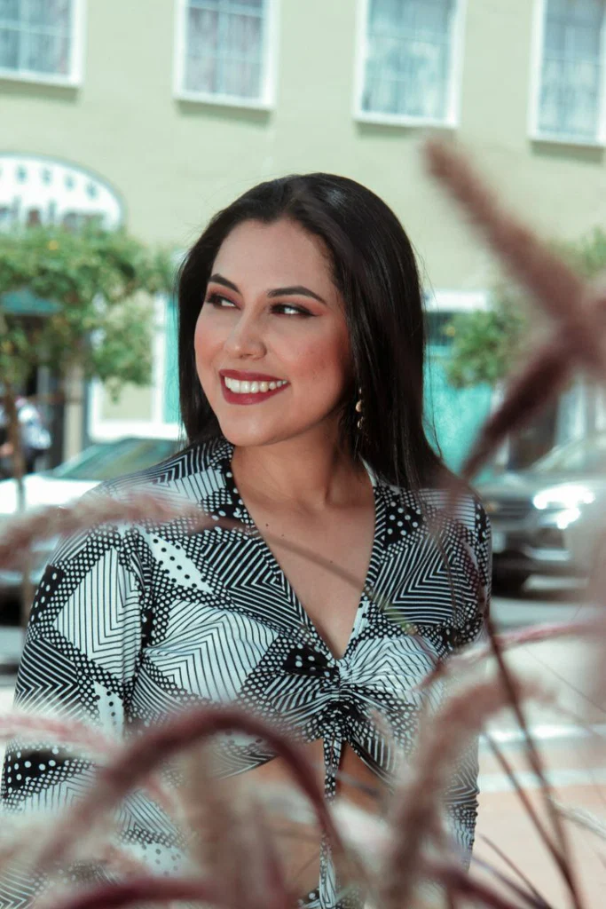 Gissella Paríz's avatar