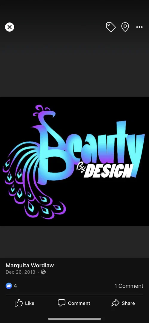 MarquitaAlyseeMUA profile banner