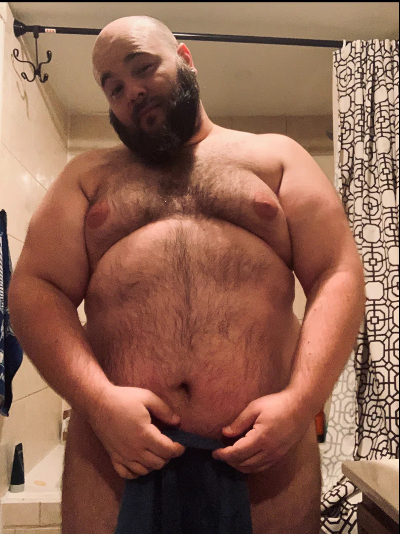 ABashfulBear profile banner