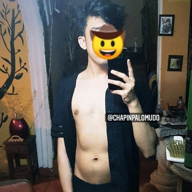 Chapín Palomudo's avatar