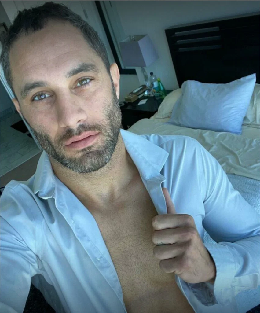 Damon Dice's avatar