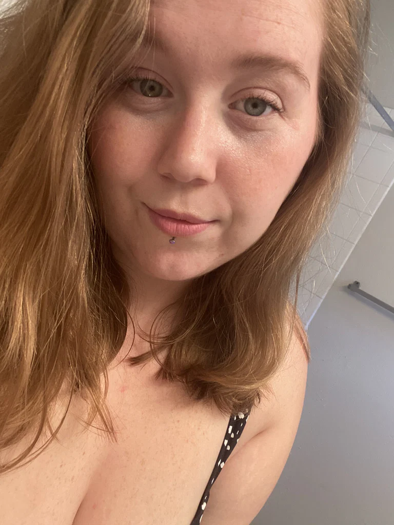 LovelyLittleLady69's avatar