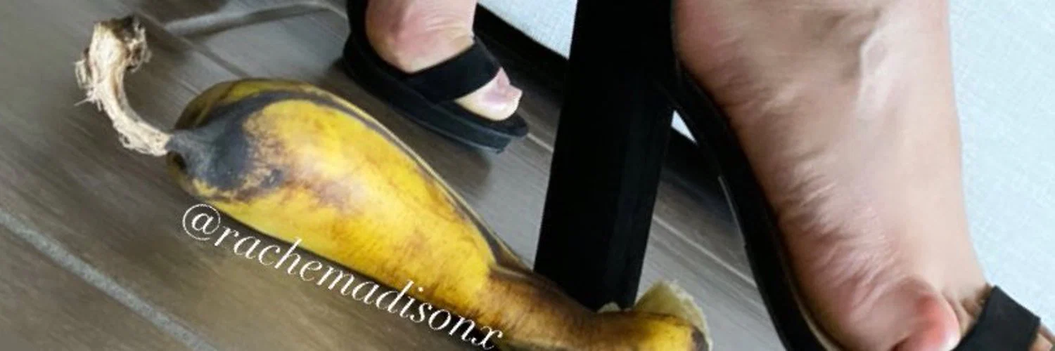 Rachel Madison π€ profile banner